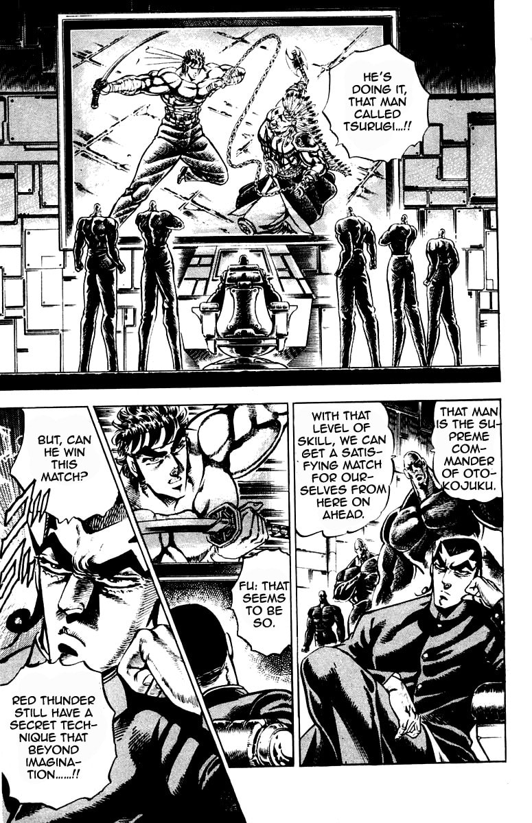 Read Charge!! Men