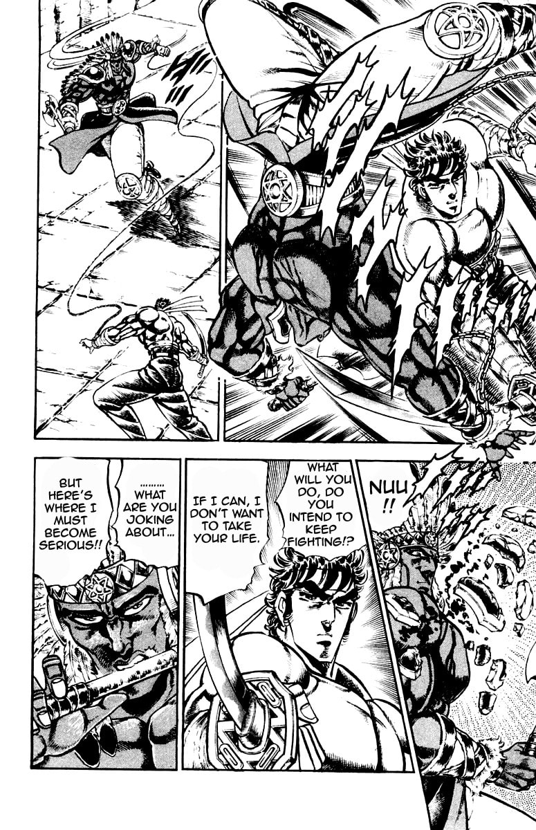 Read Charge!! Men