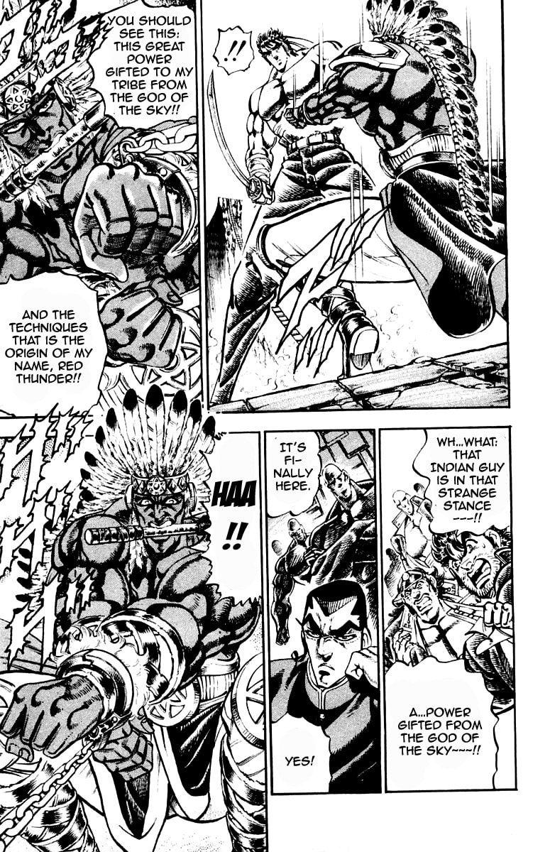 Read Charge!! Men