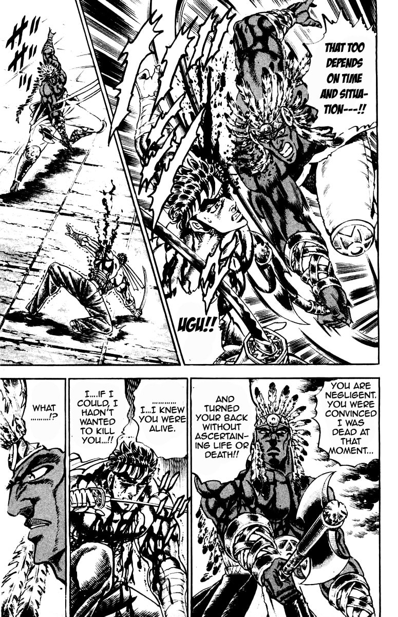 Read Charge!! Men