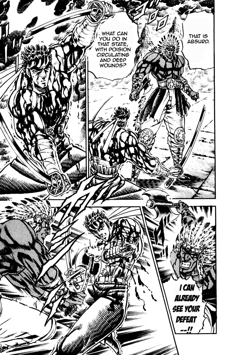 Read Charge!! Men