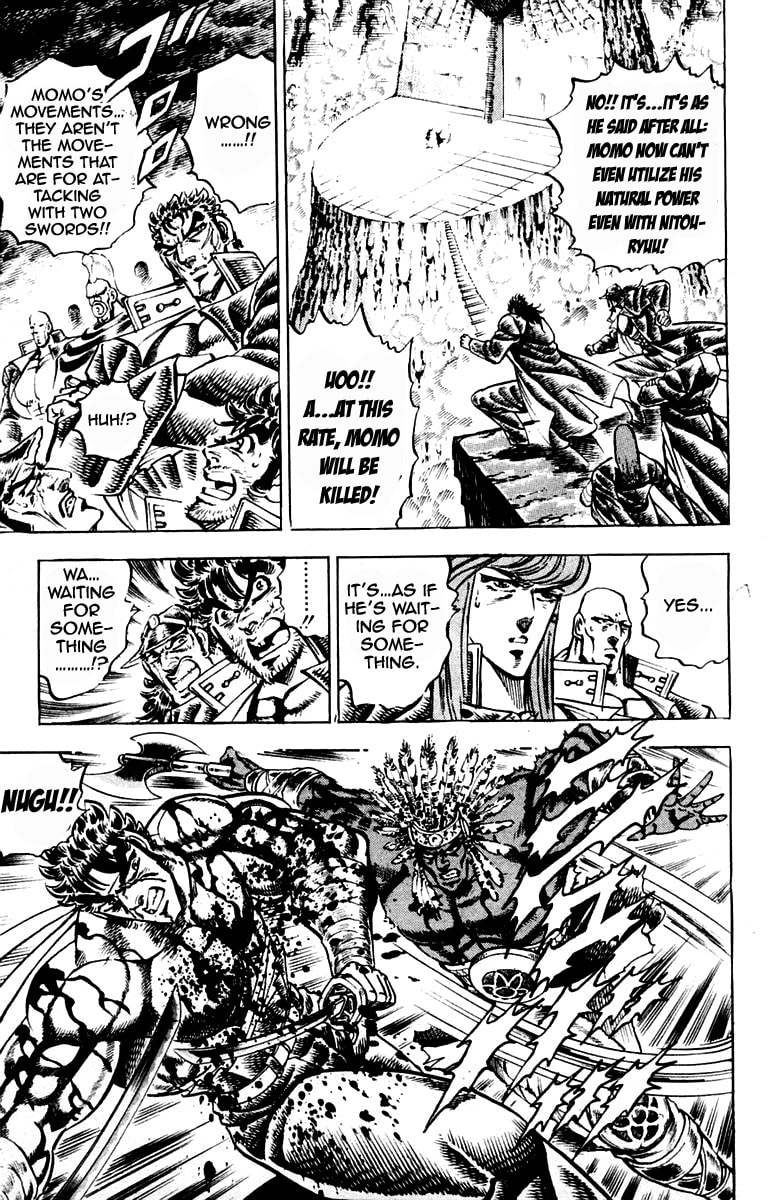 Read Charge!! Men