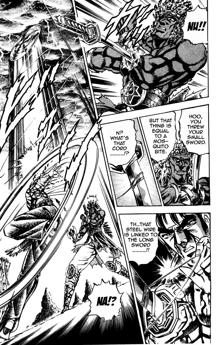 Read Charge!! Men
