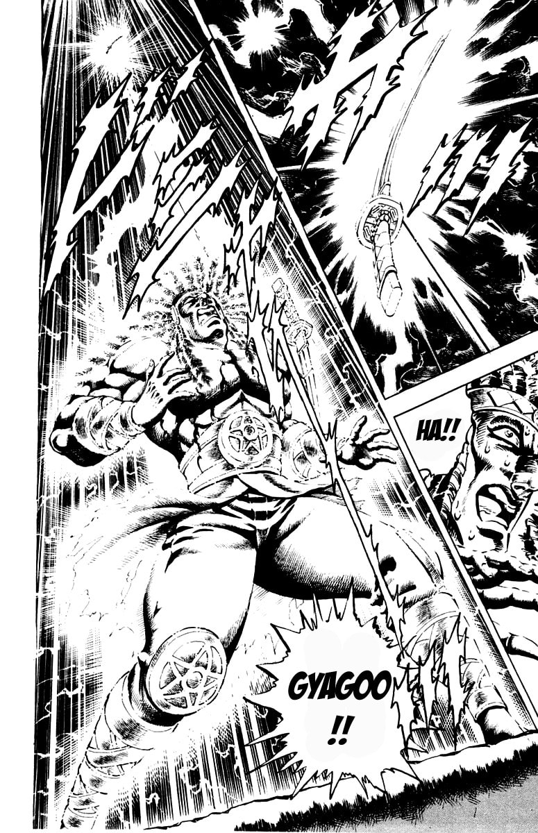 Read Charge!! Men