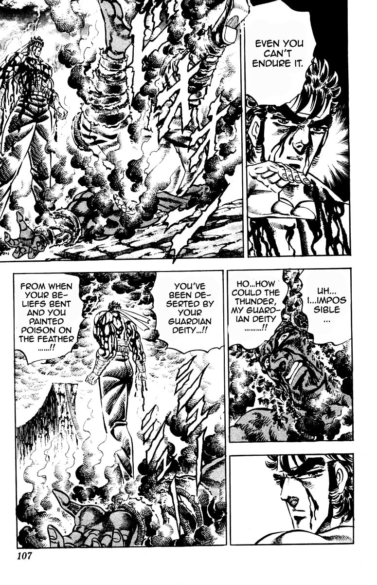 Read Charge!! Men