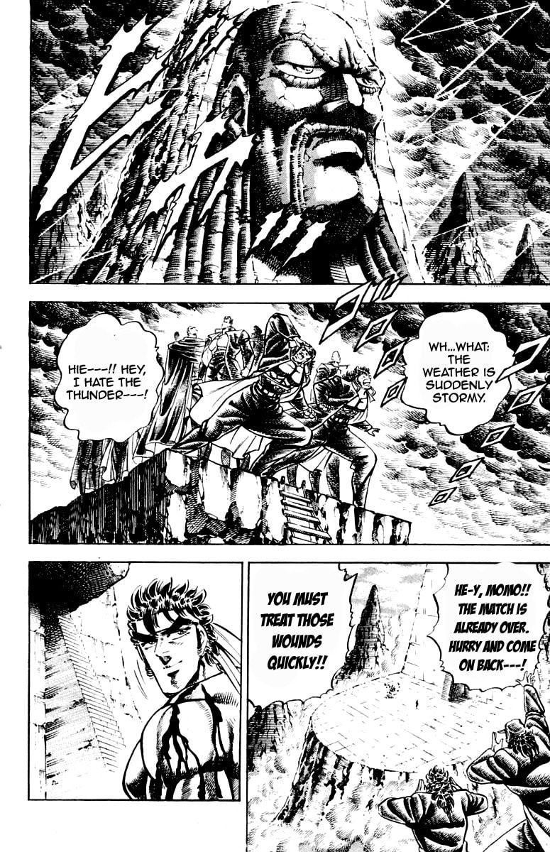 Read Charge!! Men