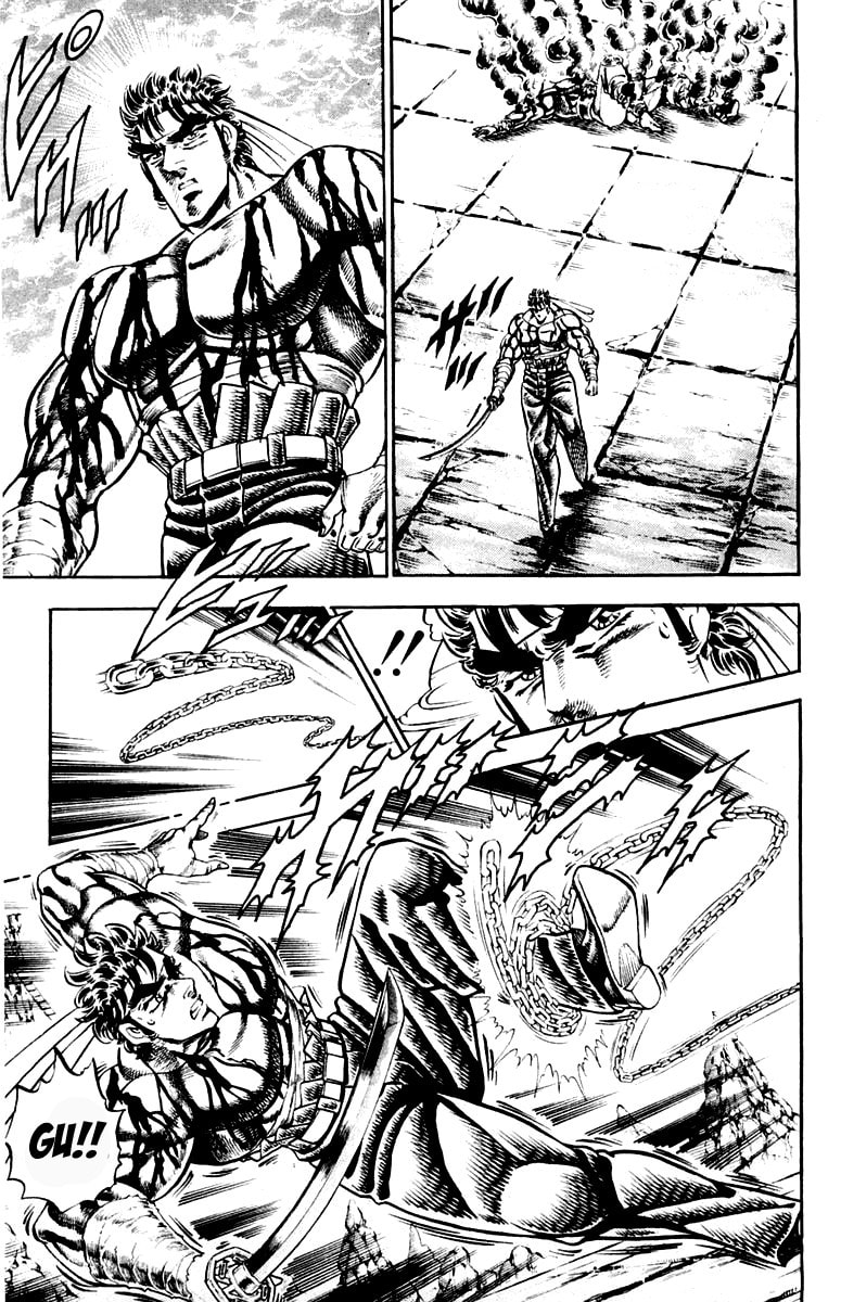Read Charge!! Men