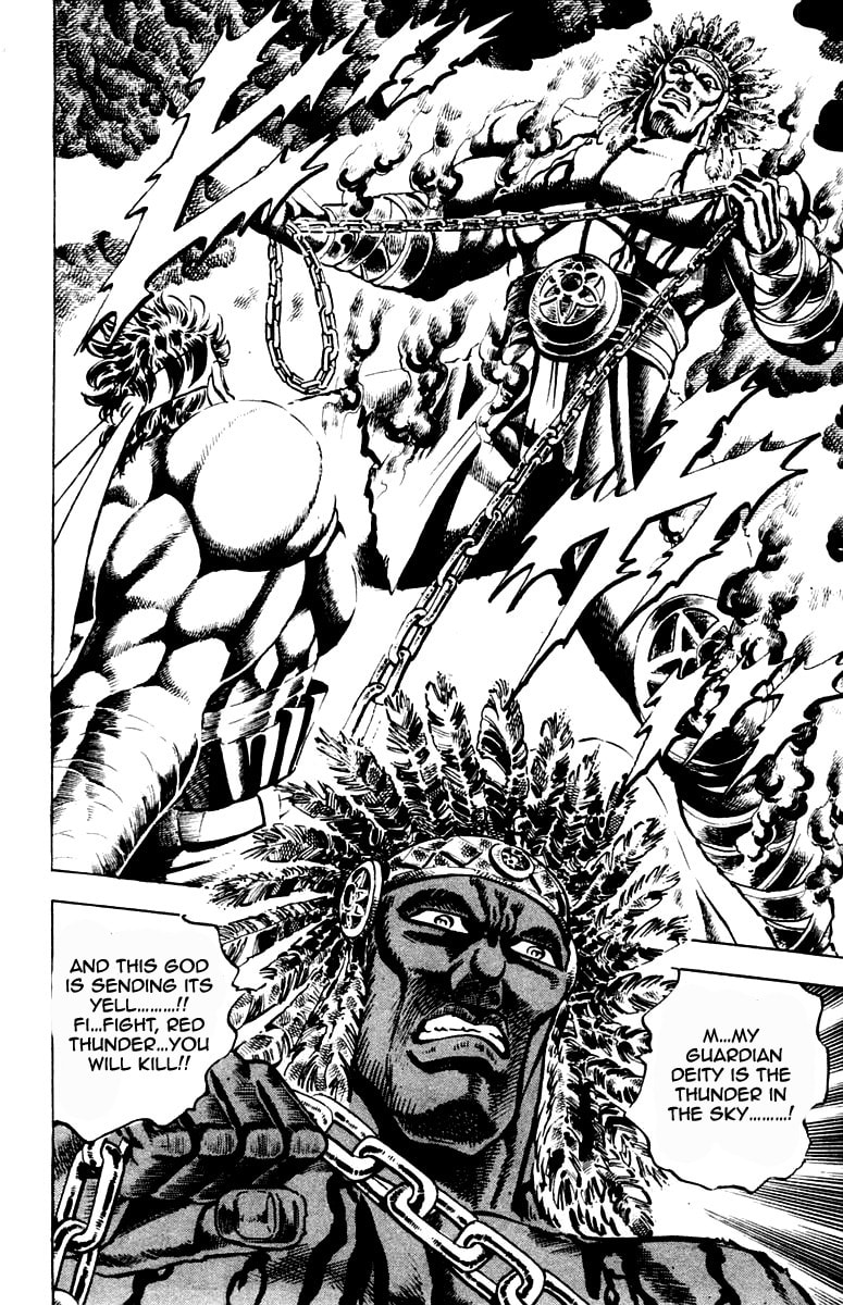 Read Charge!! Men