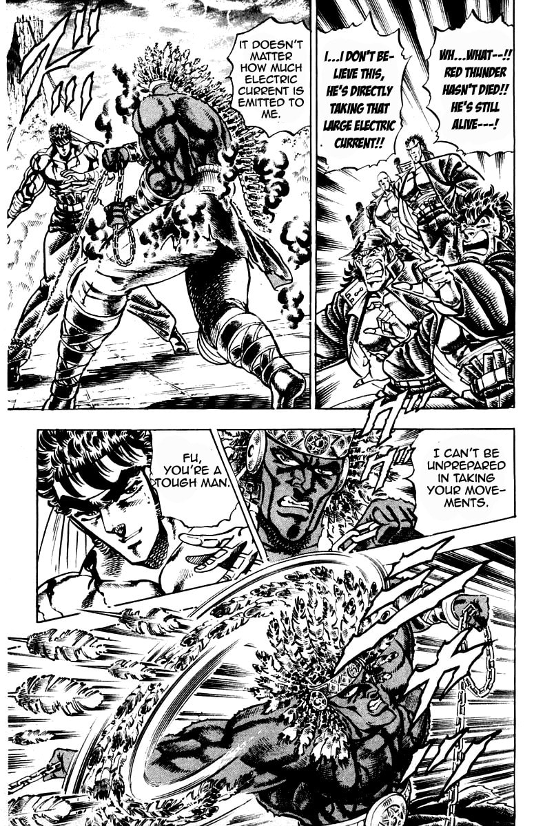 Read Charge!! Men