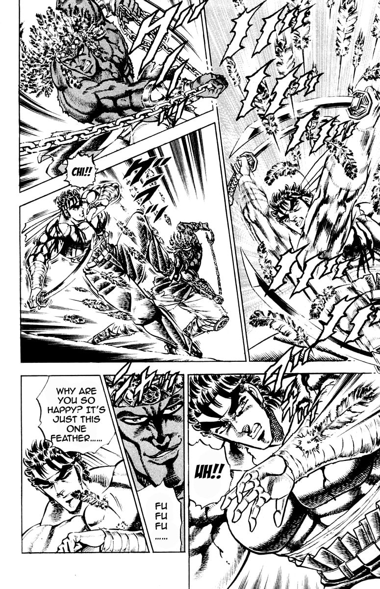 Read Charge!! Men