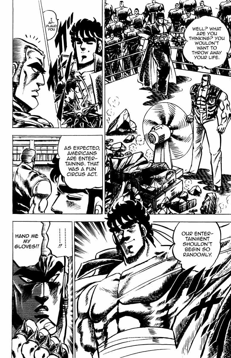 Read Charge!! Men