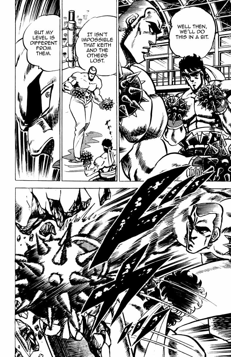 Read Charge!! Men