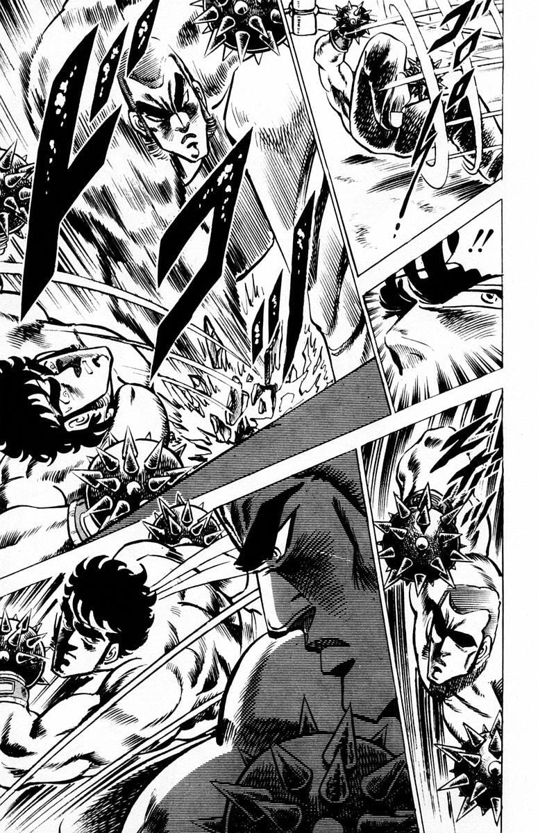 Read Charge!! Men