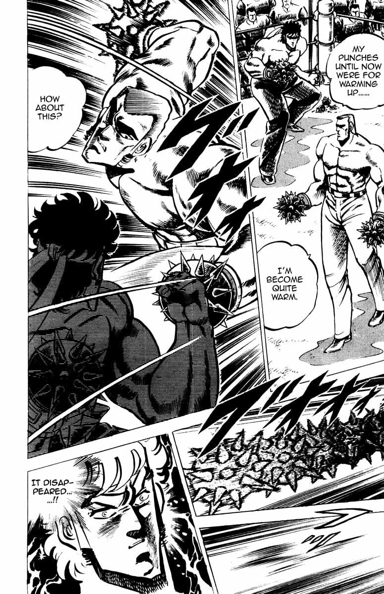 Read Charge!! Men