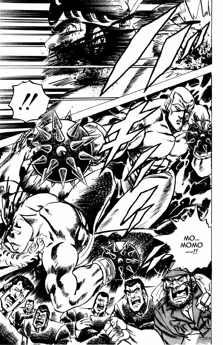 Read Charge!! Men