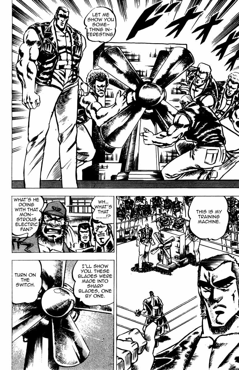 Read Charge!! Men