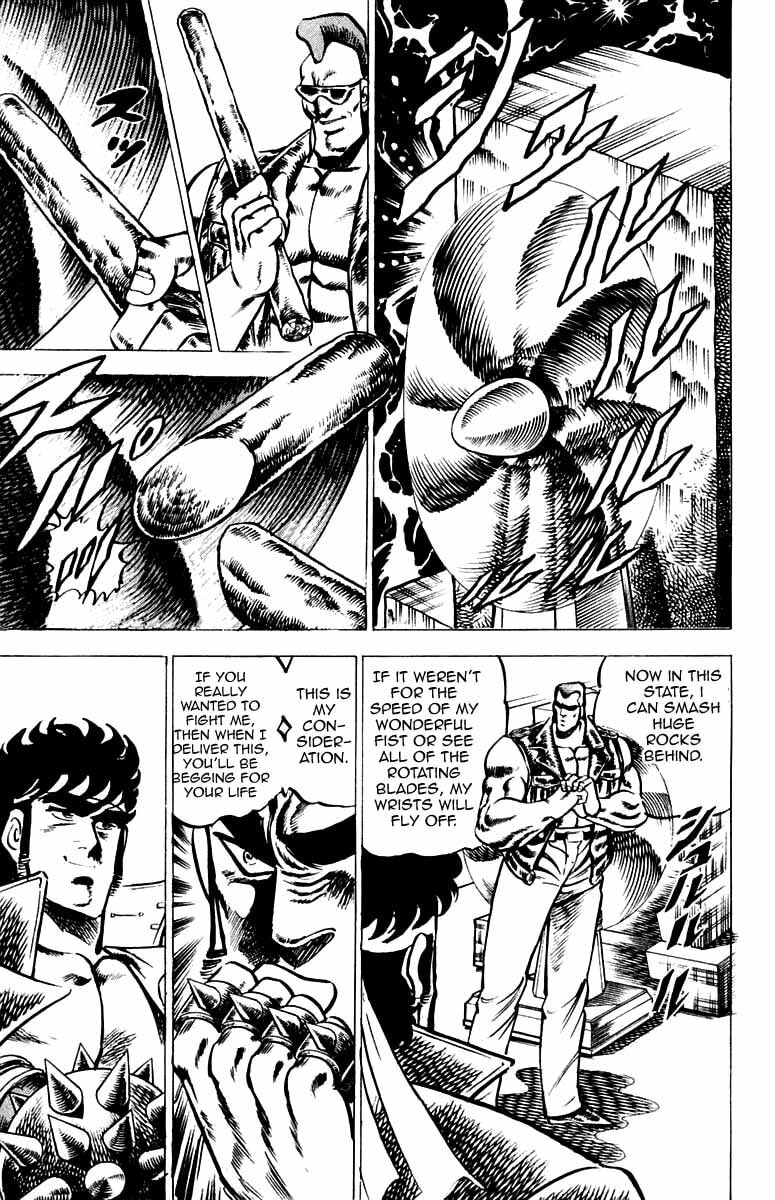 Read Charge!! Men
