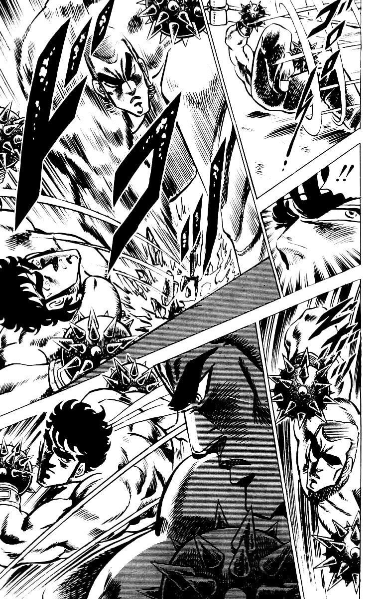 Read Charge!! Men