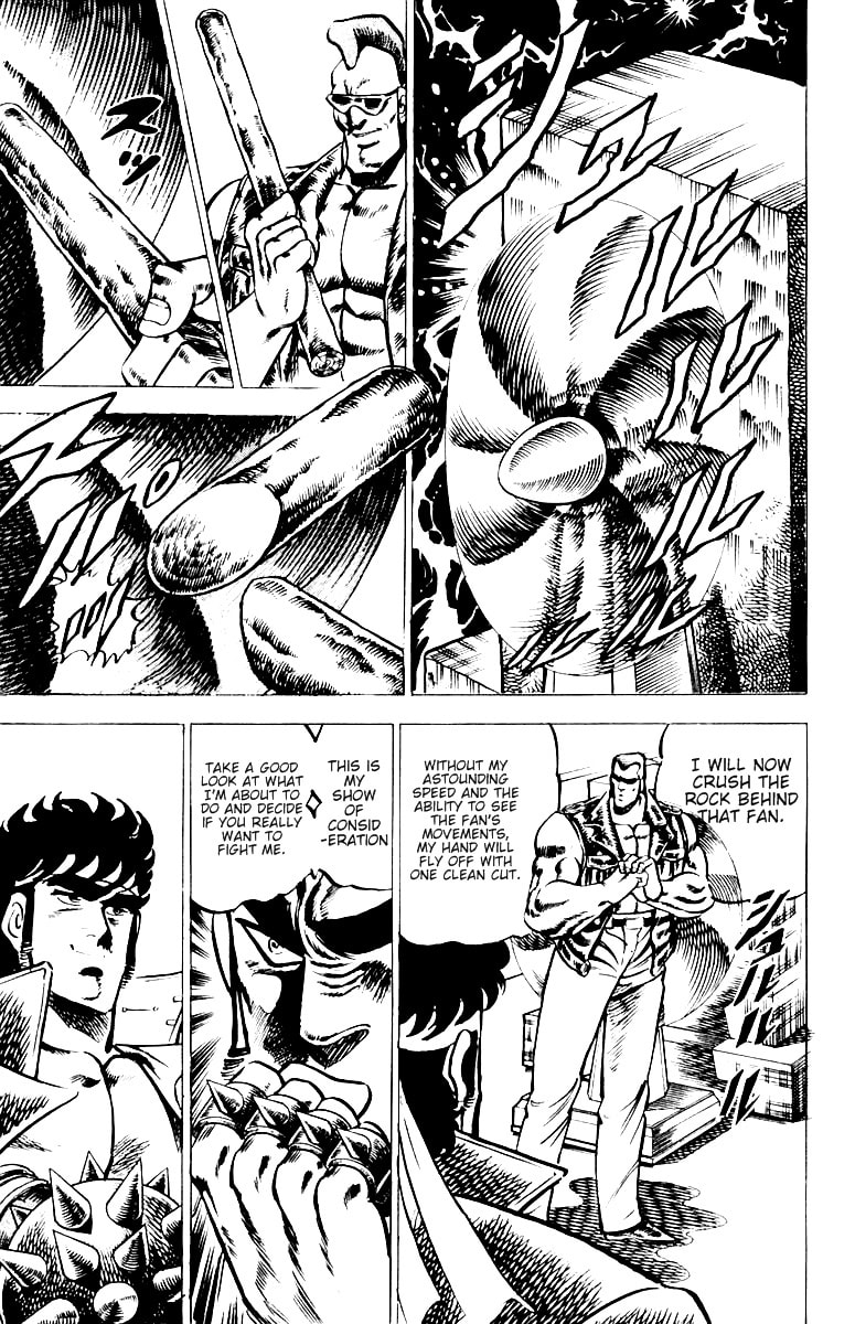 Read Charge!! Men