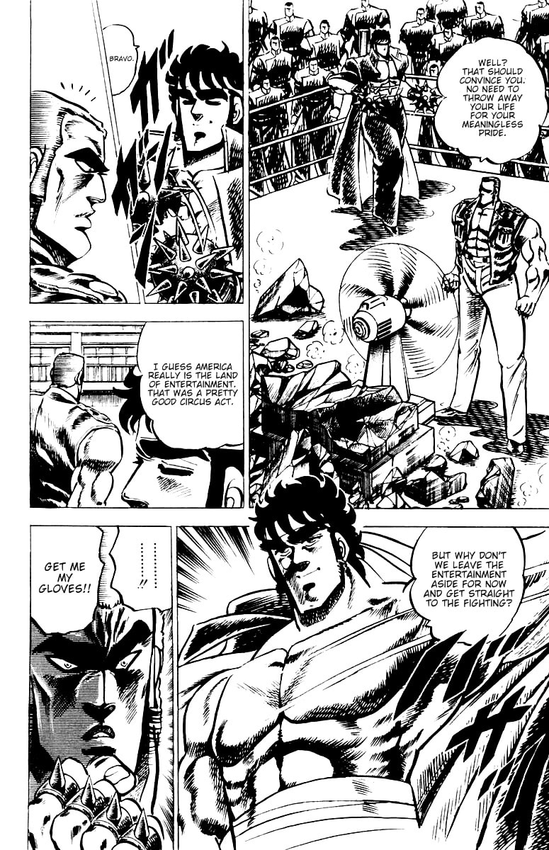 Read Charge!! Men
