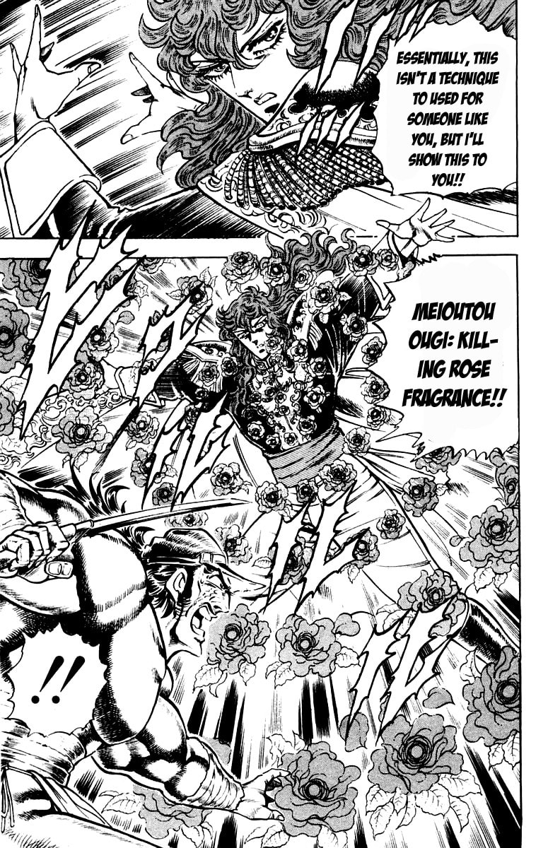 Read Charge!! Men