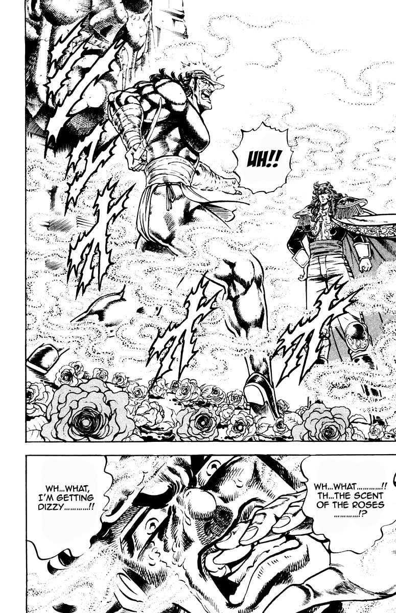 Read Charge!! Men
