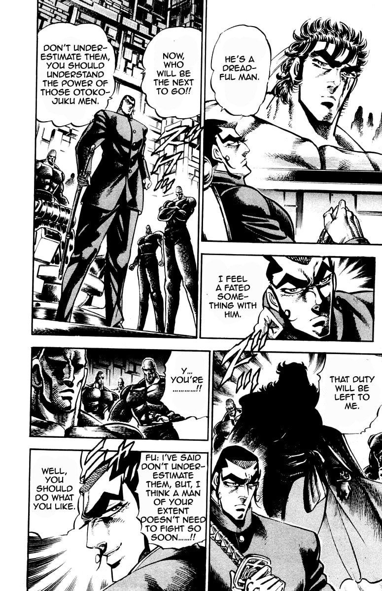 Read Charge!! Men