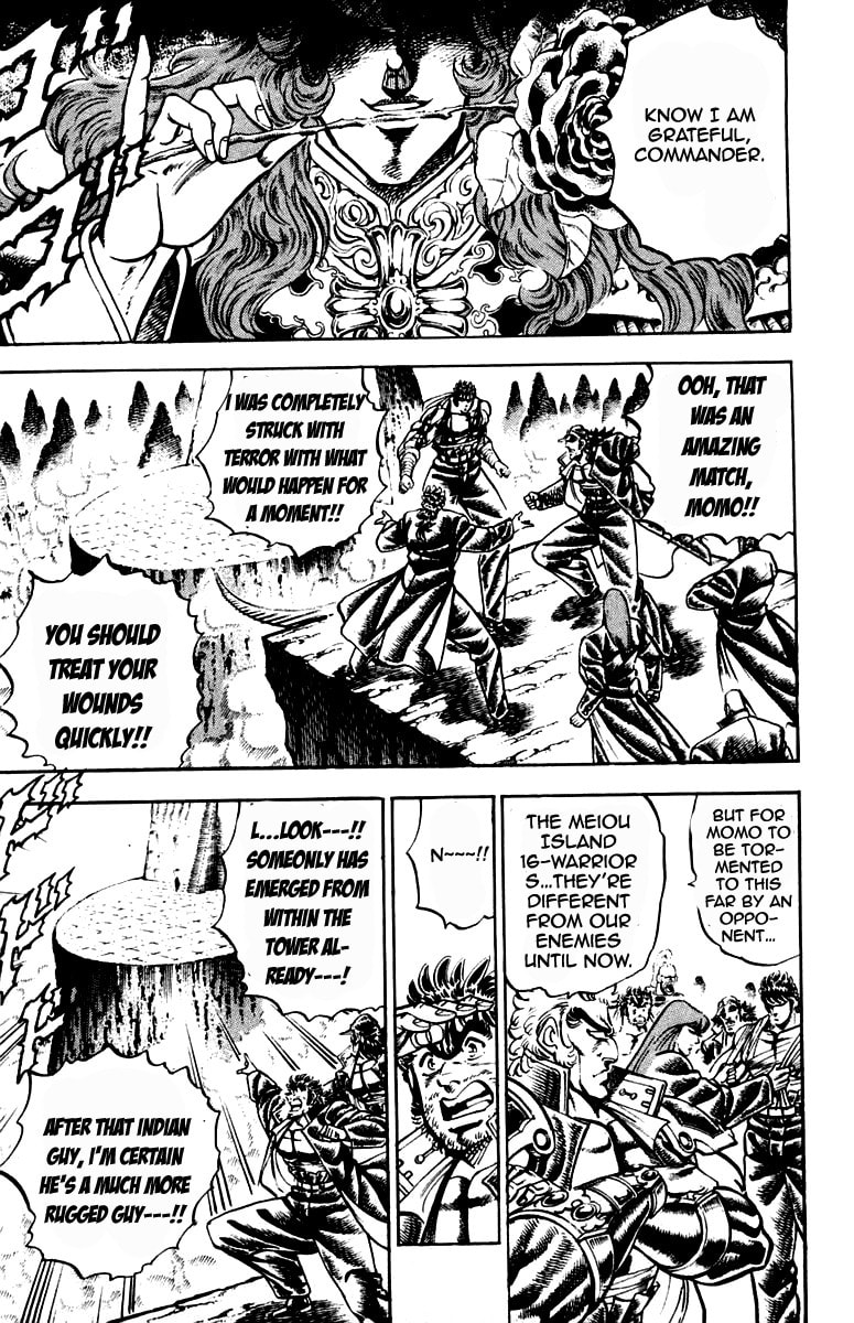 Read Charge!! Men
