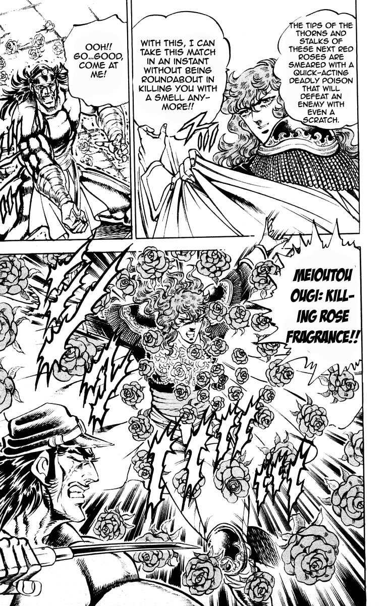 Read Charge!! Men