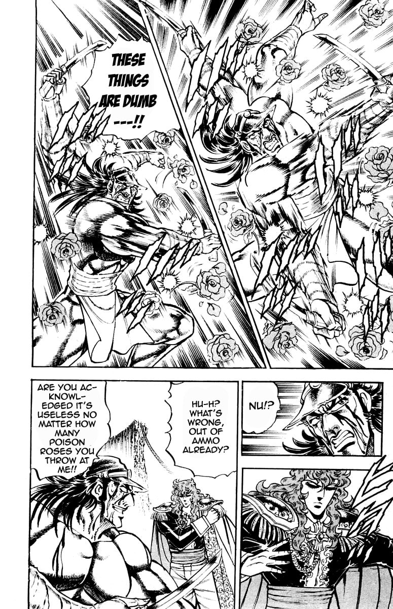 Read Charge!! Men