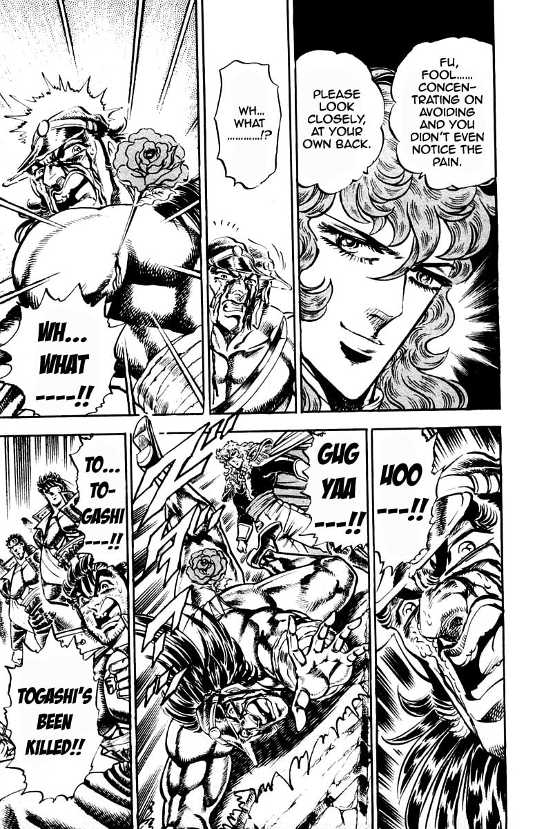 Read Charge!! Men