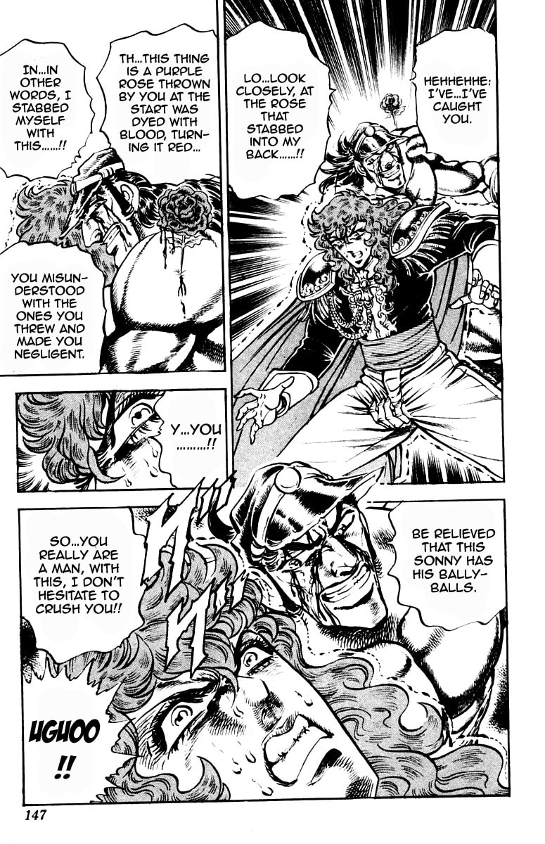 Read Charge!! Men