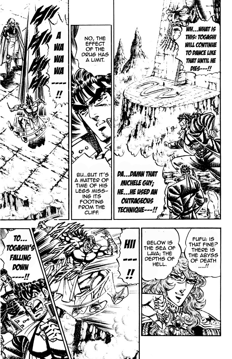 Read Charge!! Men