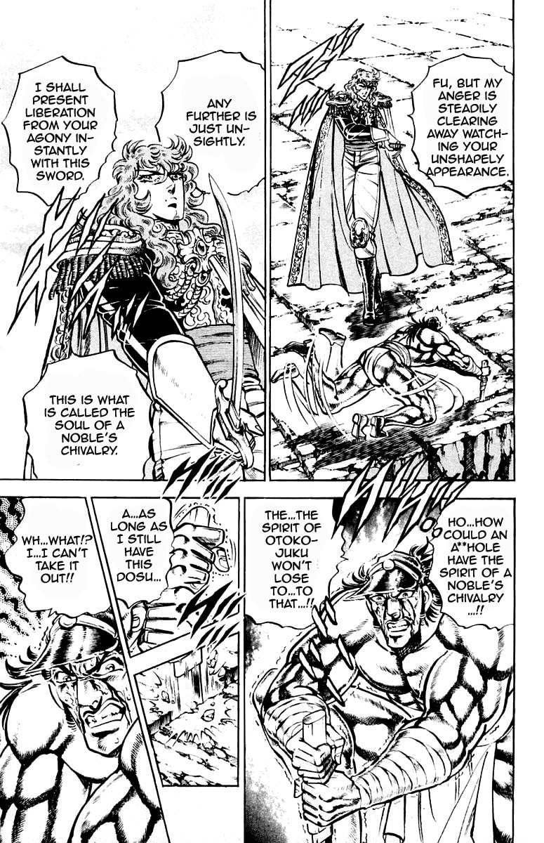 Read Charge!! Men