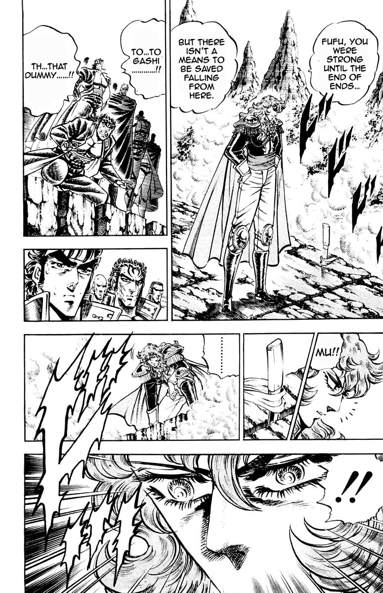 Read Charge!! Men