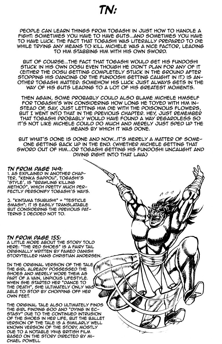 Read Charge!! Men