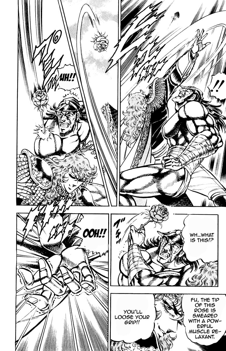 Read Charge!! Men