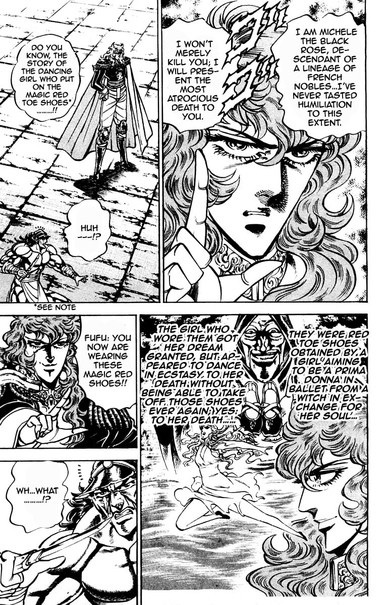 Read Charge!! Men