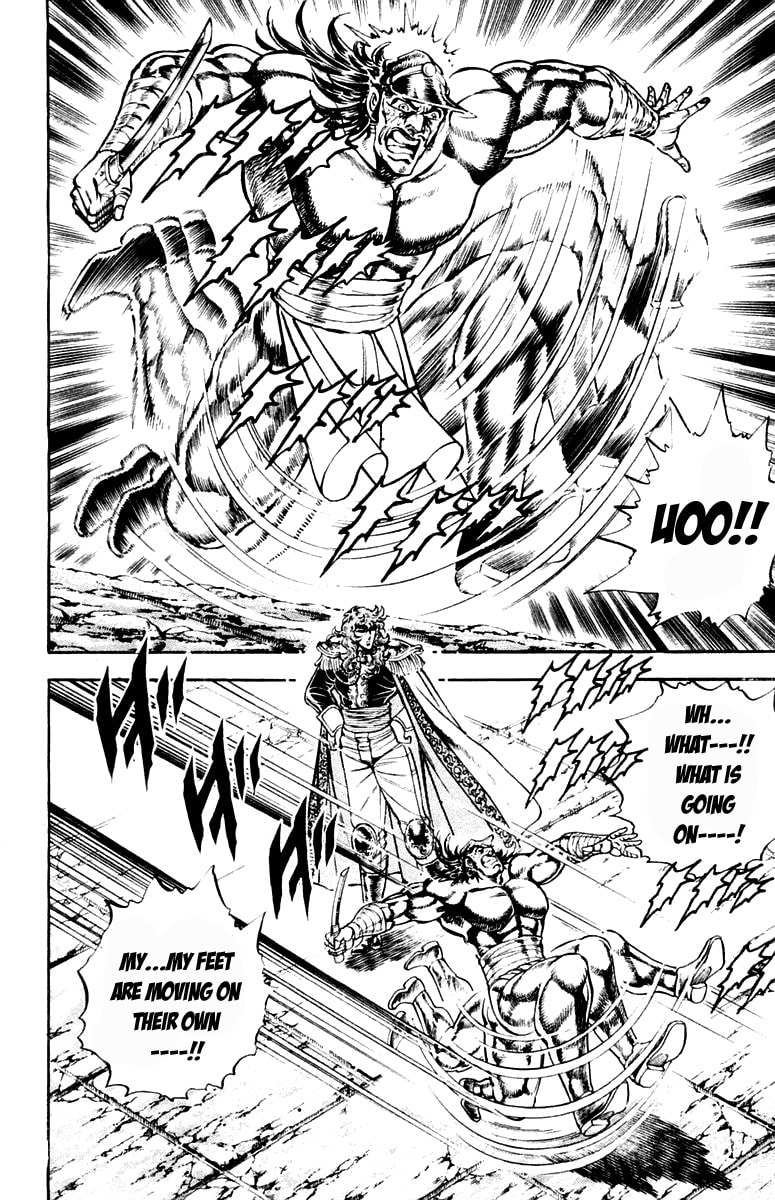 Read Charge!! Men