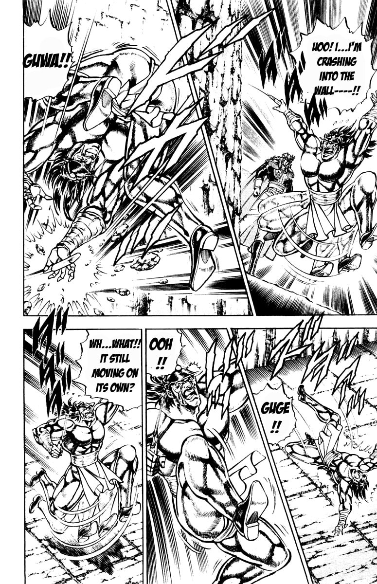 Read Charge!! Men