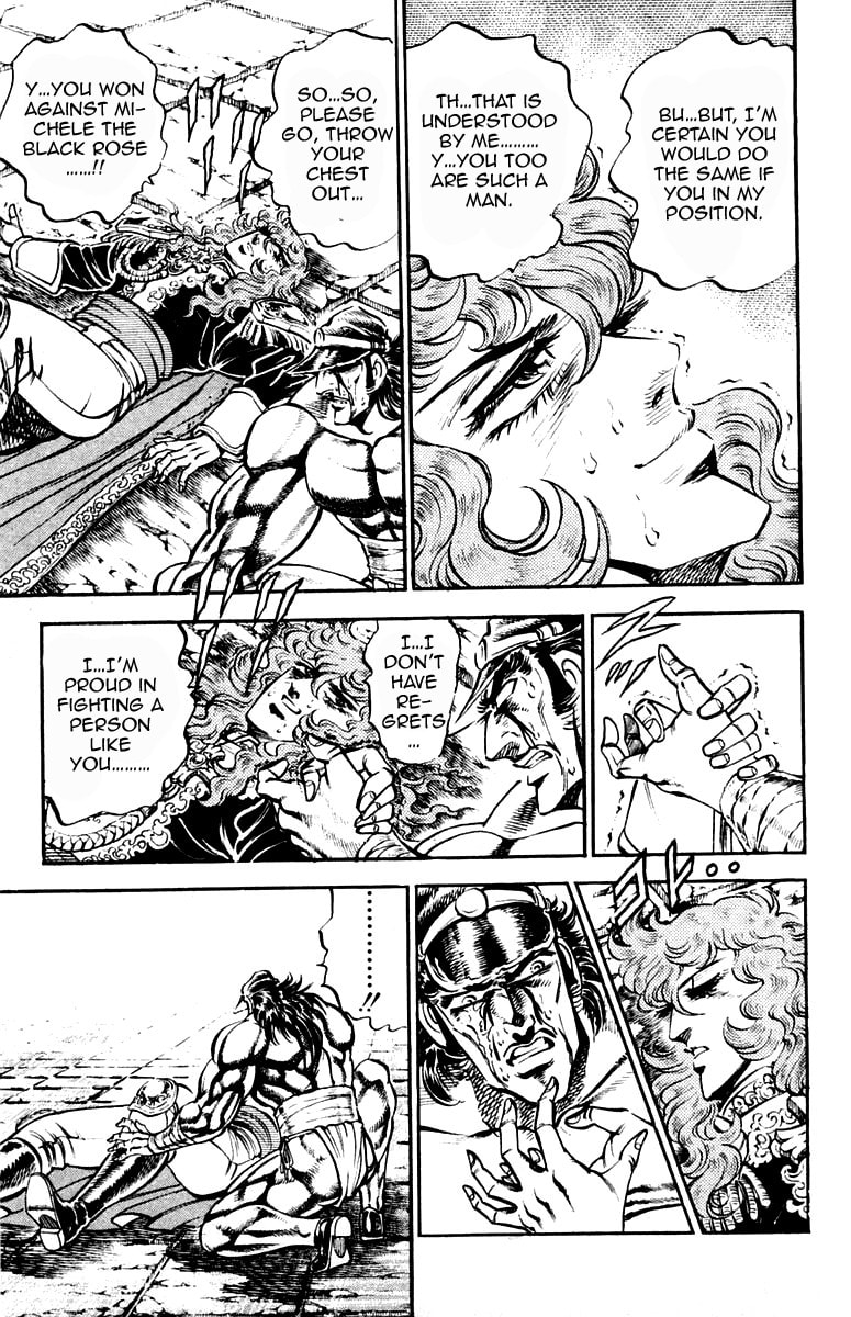 Read Charge!! Men