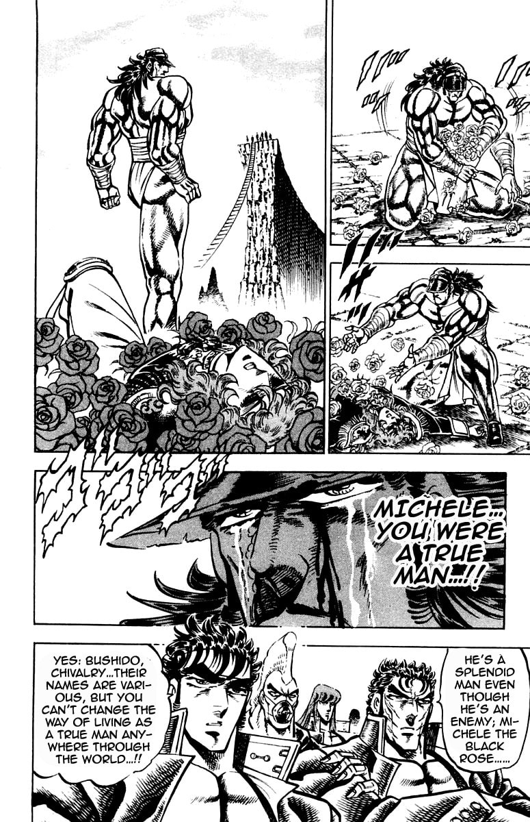 Read Charge!! Men