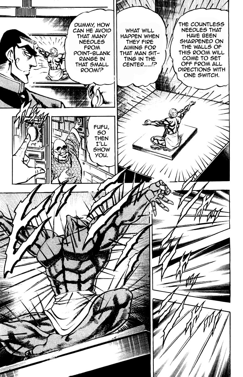 Read Charge!! Men