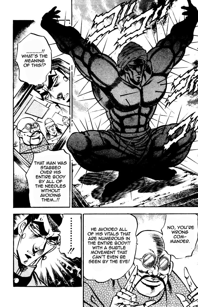 Read Charge!! Men