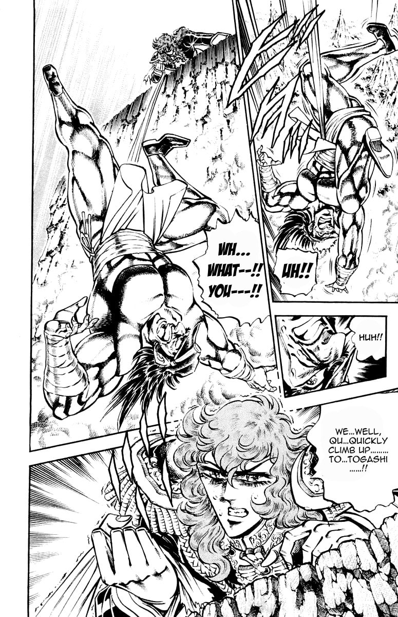 Read Charge!! Men