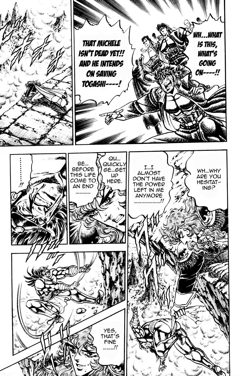 Read Charge!! Men