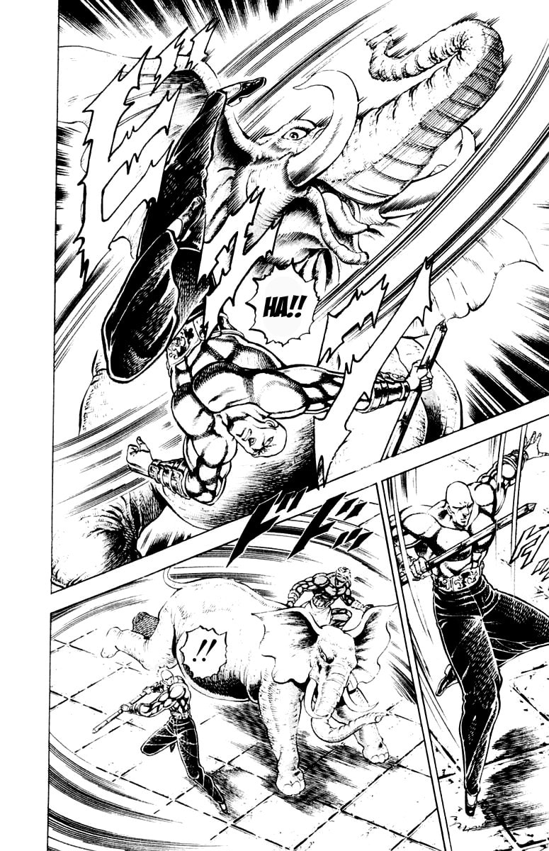 Read Charge!! Men
