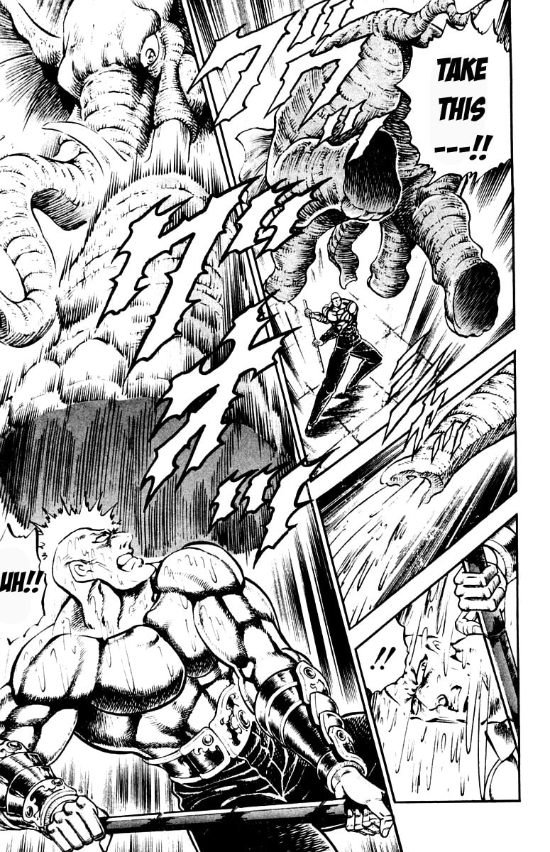 Read Charge!! Men