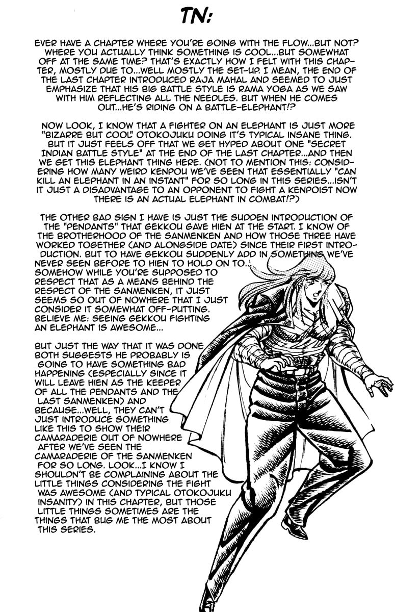 Read Charge!! Men