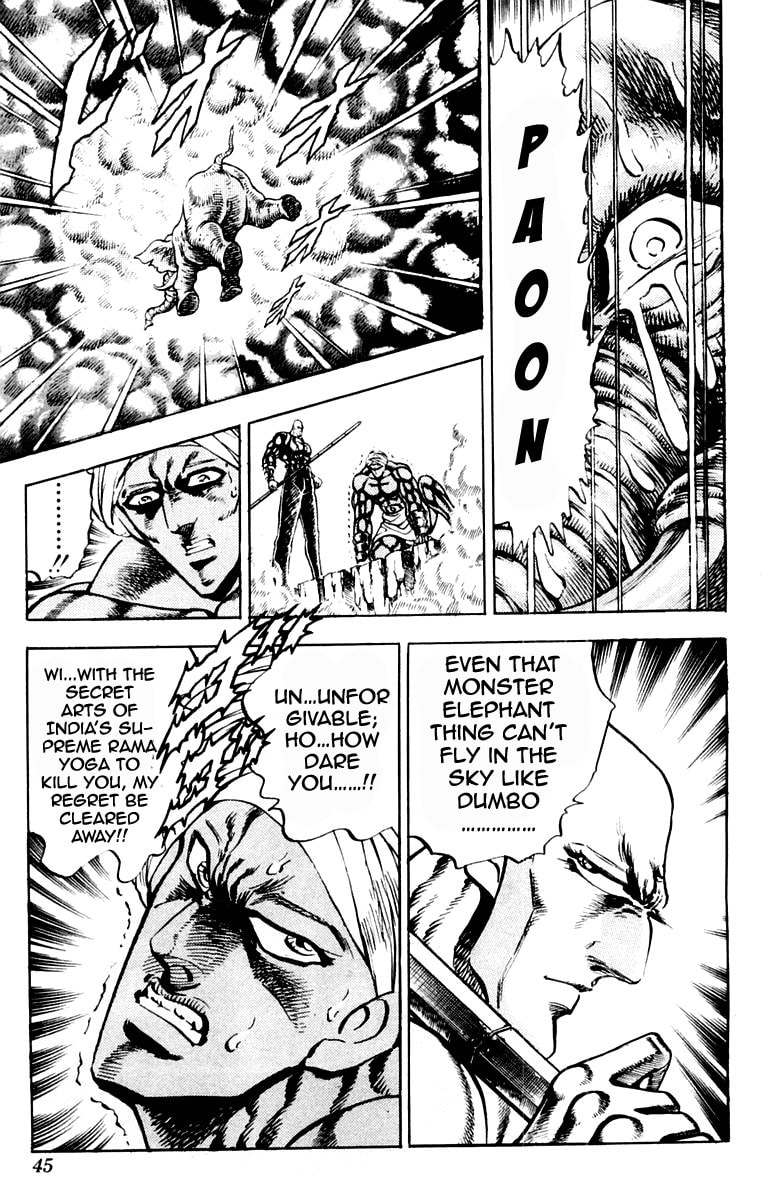 Read Charge!! Men